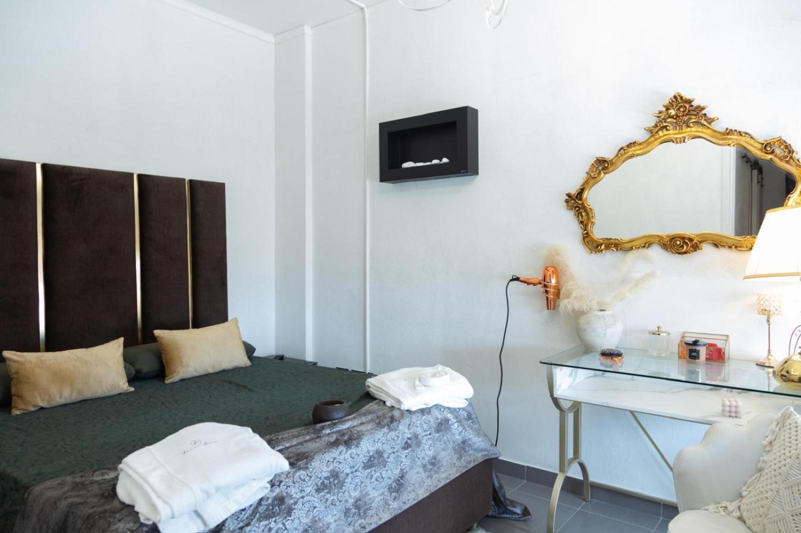 San Nicola La Strada Femme Noir Luxury Spa Experience מראה חיצוני תמונה
