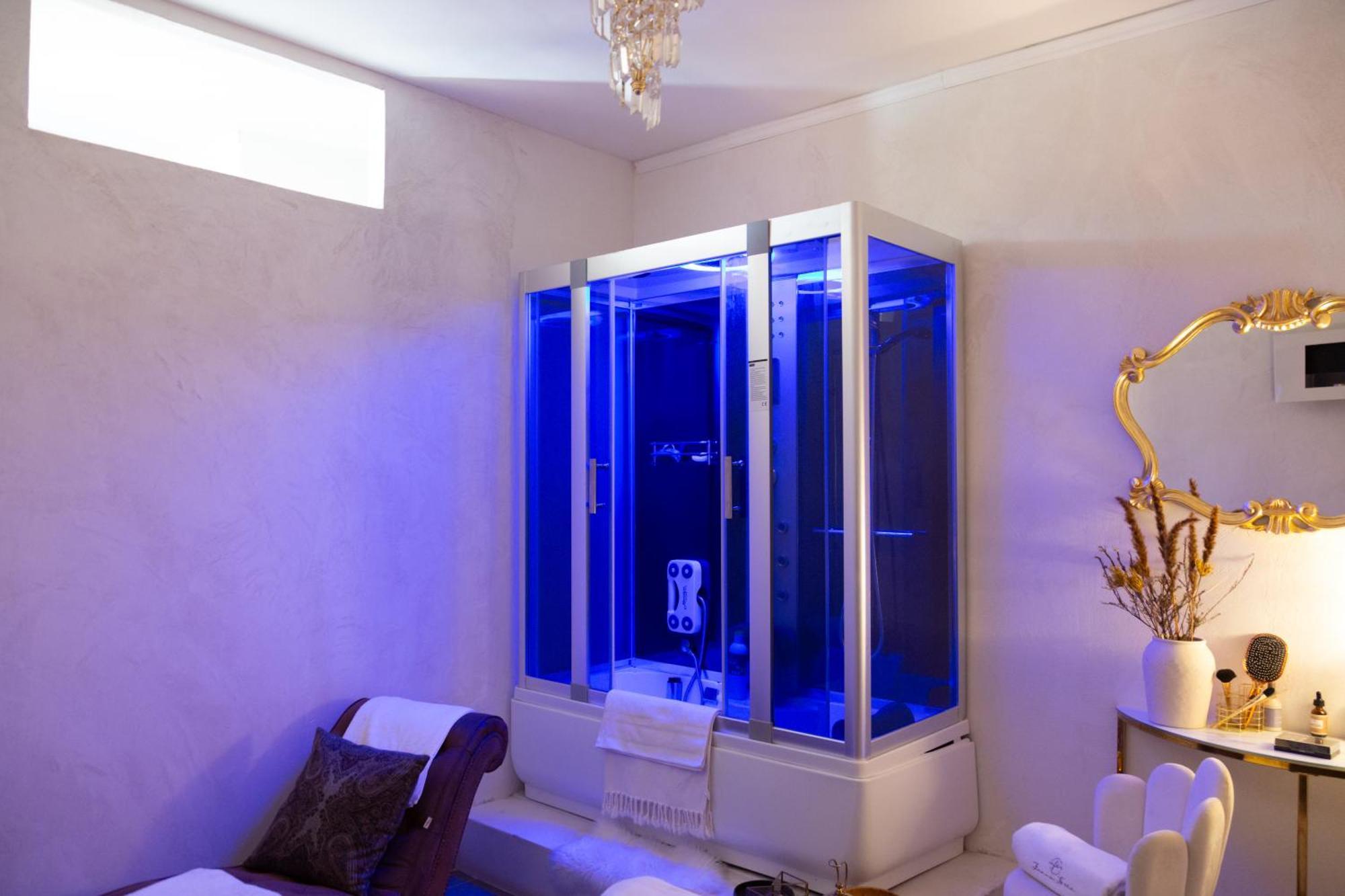 San Nicola La Strada Femme Noir Luxury Spa Experience מראה חיצוני תמונה
