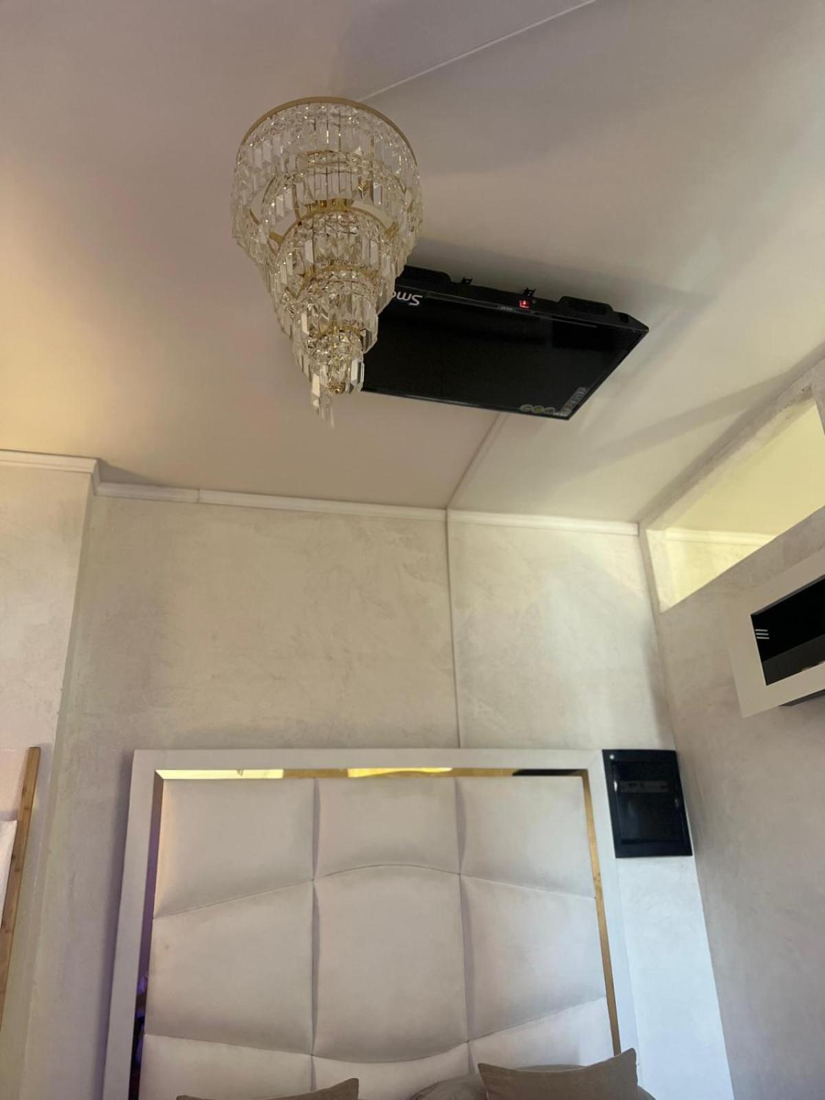 San Nicola La Strada Femme Noir Luxury Spa Experience מראה חיצוני תמונה