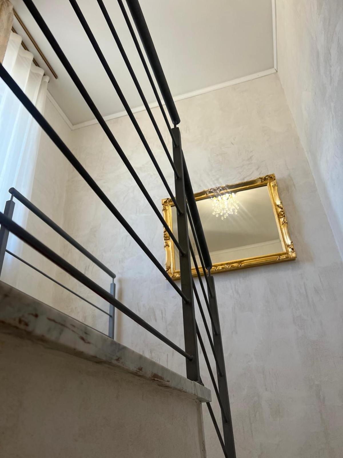 San Nicola La Strada Femme Noir Luxury Spa Experience מראה חיצוני תמונה