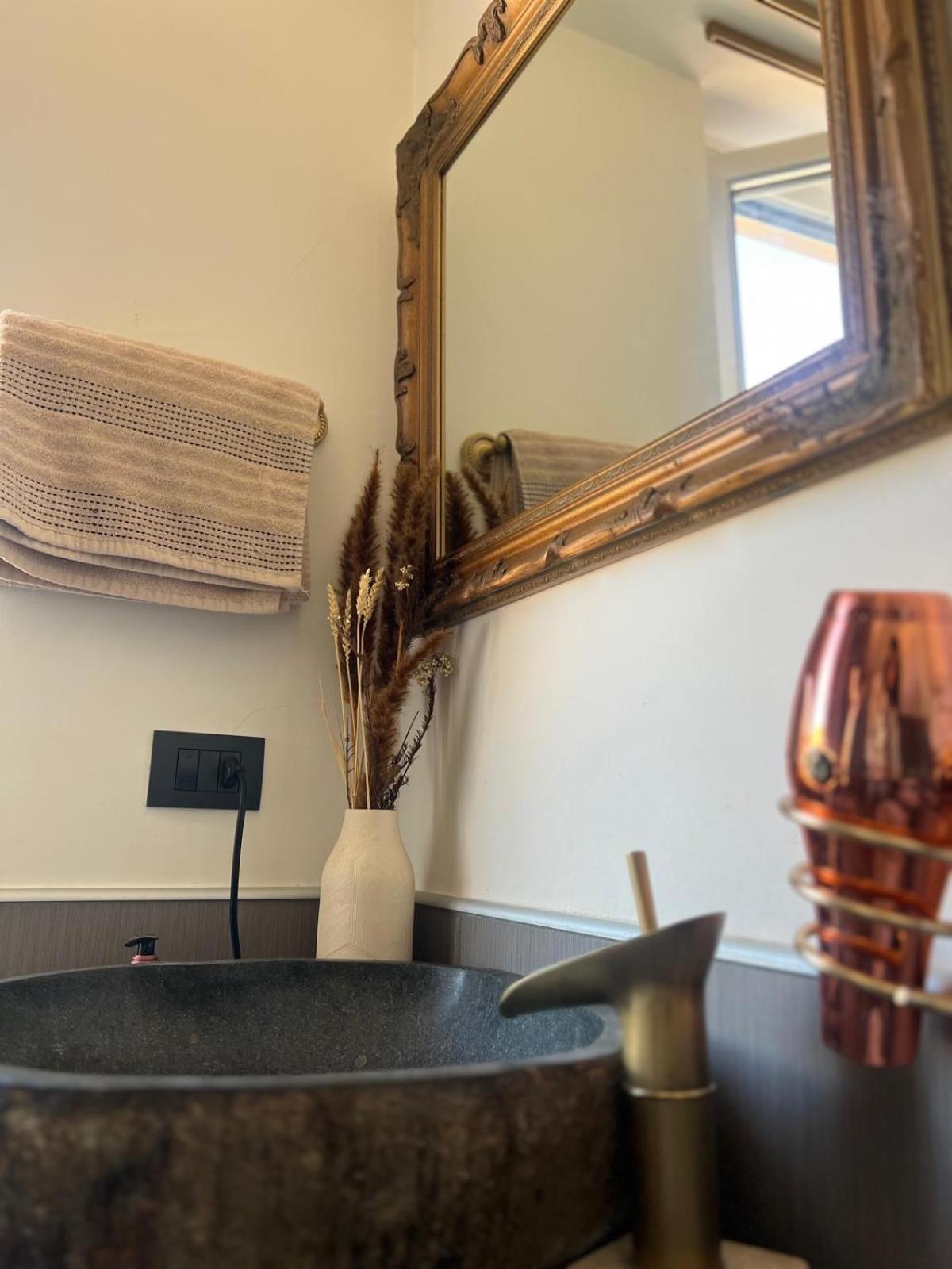 San Nicola La Strada Femme Noir Luxury Spa Experience מראה חיצוני תמונה