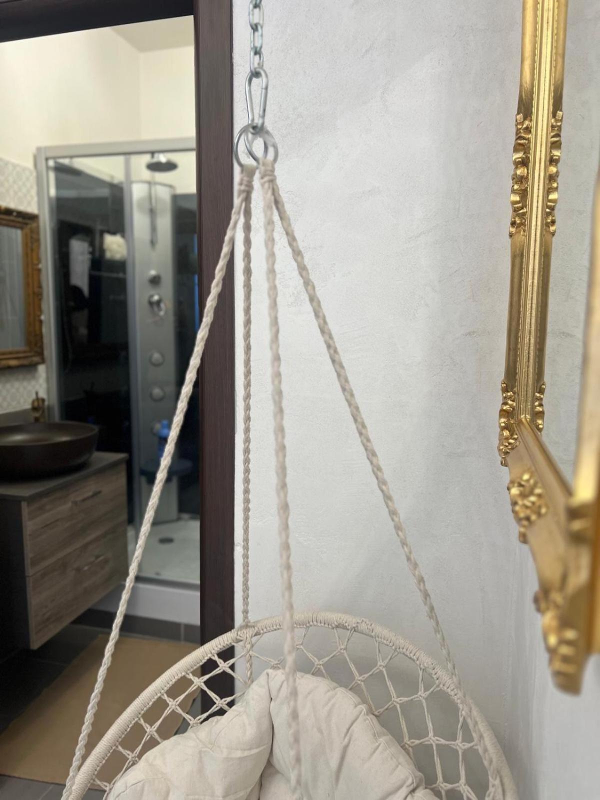 San Nicola La Strada Femme Noir Luxury Spa Experience מראה חיצוני תמונה