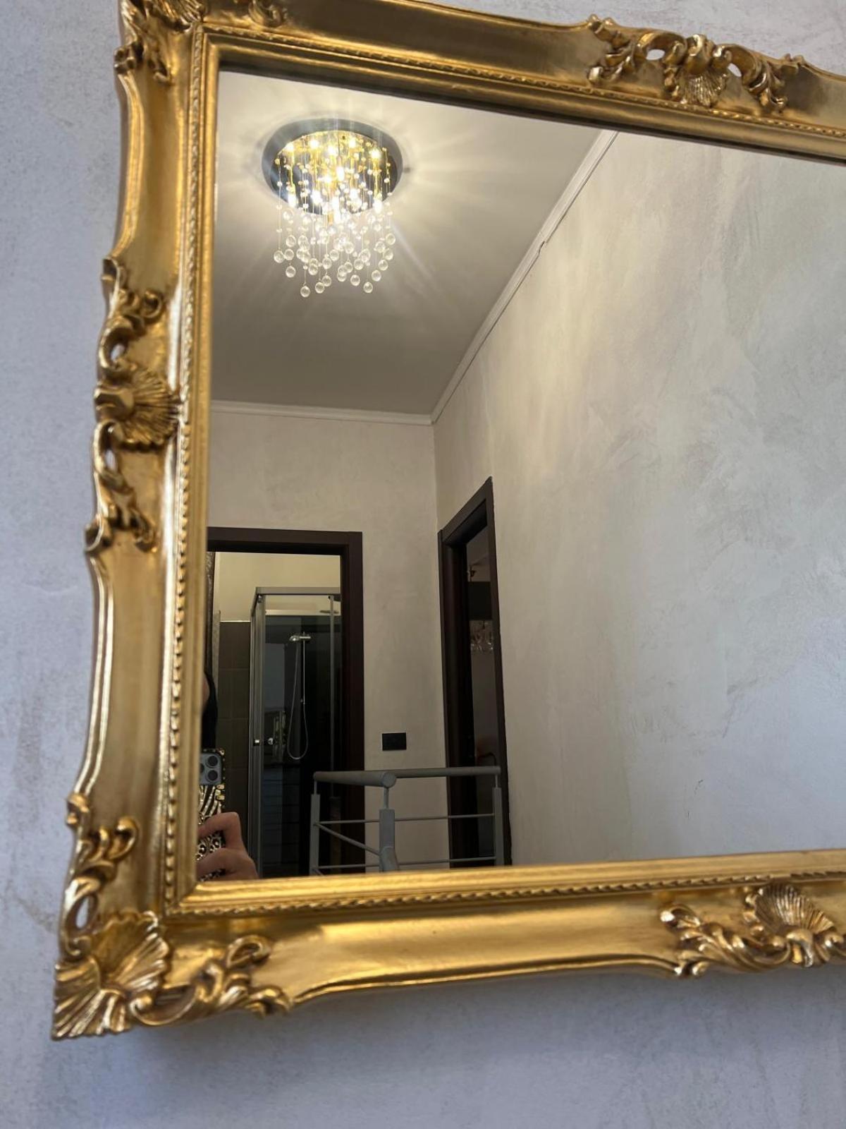 San Nicola La Strada Femme Noir Luxury Spa Experience מראה חיצוני תמונה
